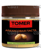 Паста арахисовая Томер Эксперт 150г*12шт СПЕЦЦЕНА