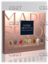 Спешл Марк Севуни MarkSevouni 480г/6шт