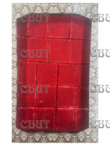 пирожное Красный бархат 1,5кг (15 сут) 13 