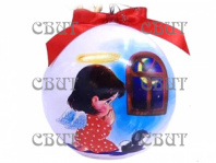 НГ Russian Gift ШАР 100г*6шт 295