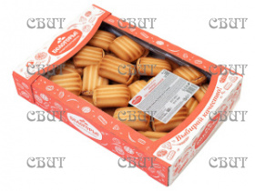 Аллегро mini с клюквенной начинкой 600г