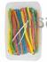 жев.мармелад в кислой обсыпке CrazyGummy CrazyStick ассорти 10г*150шт*8бл  MAR 121