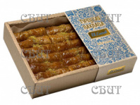 Пахлава 450г/1шт Турецкая Бурма