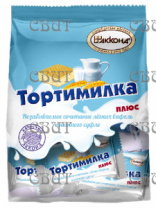 Тортимилка плюс 200г/7шт