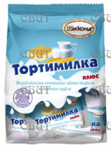 Тортимилка плюс 200г/7шт