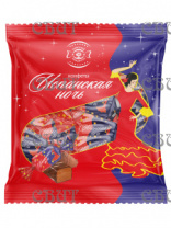 Испанская ночь 200г/24шт фирм.пакет D260 СПЕЦЦЕНА